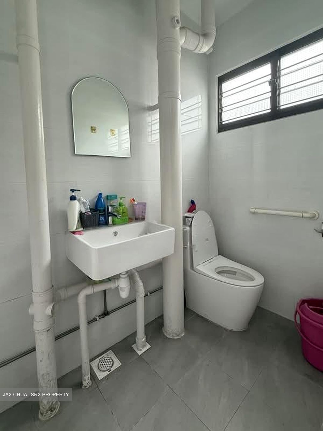 Blk 877 Tampines Street 84 (Tampines), HDB 4 Rooms #580701791